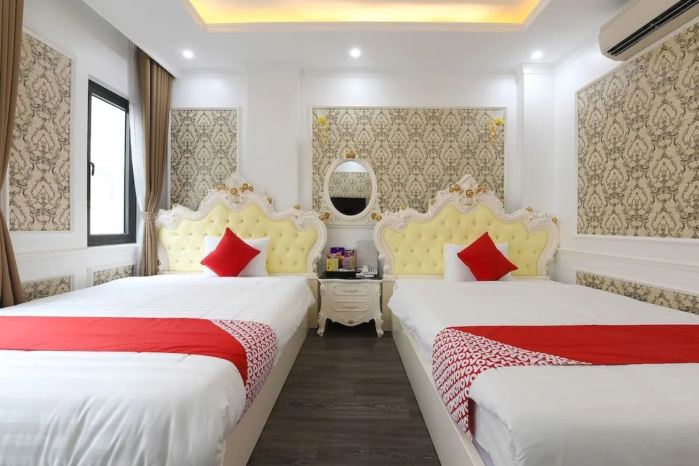OYO 199 Diamond Hotel