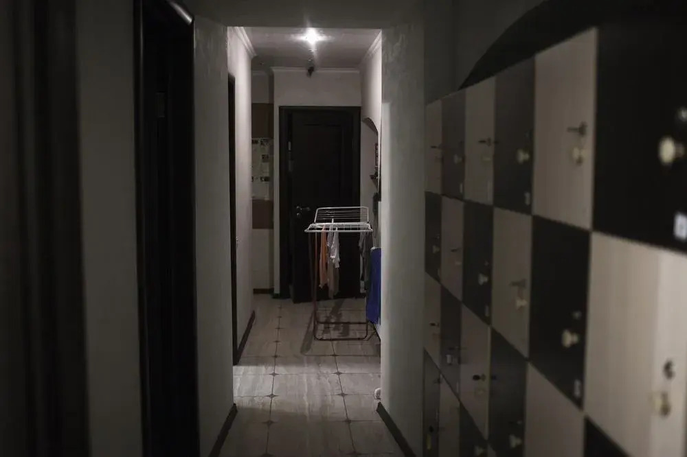 PiterStay Hostel
