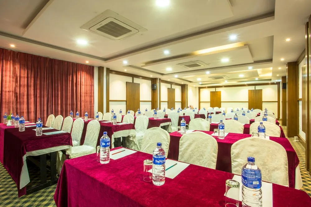 Hotel Siddhartha, Nepalgunj