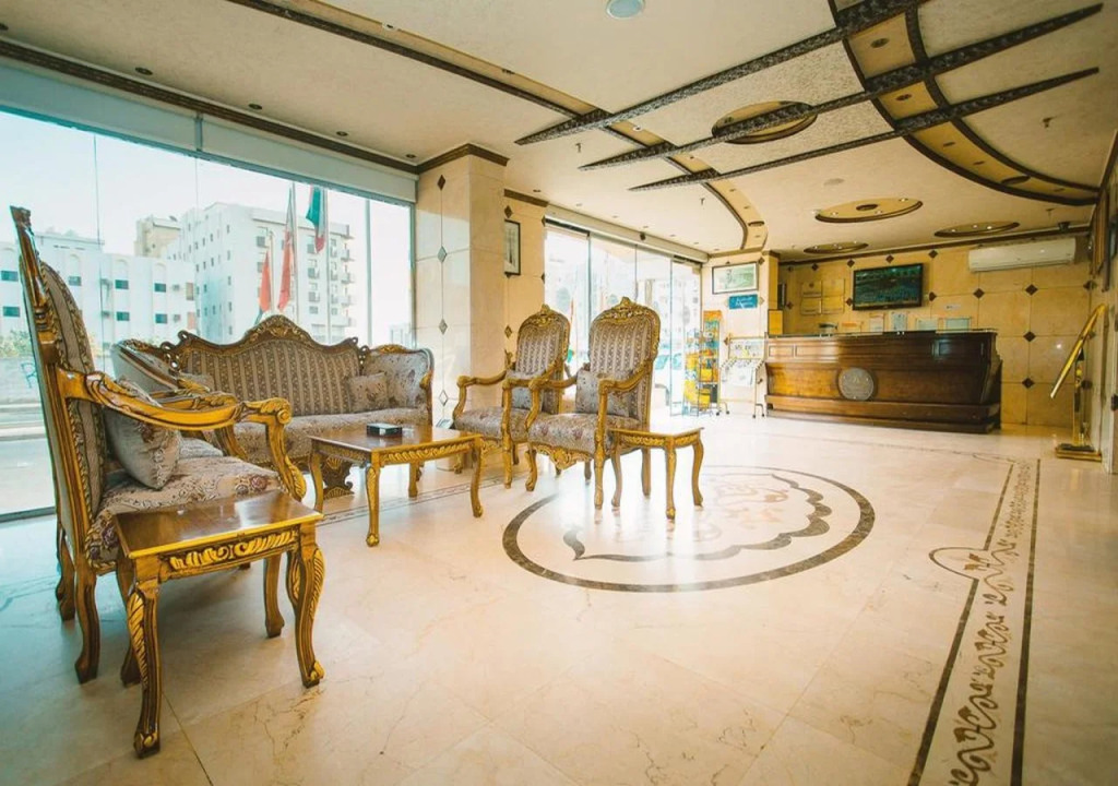 Rand Jeddah 2 Hotel Apartments