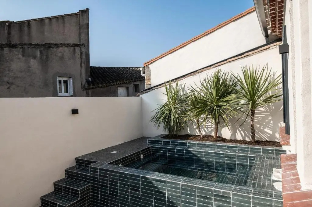 La Maison de Jean by Maison Bacou