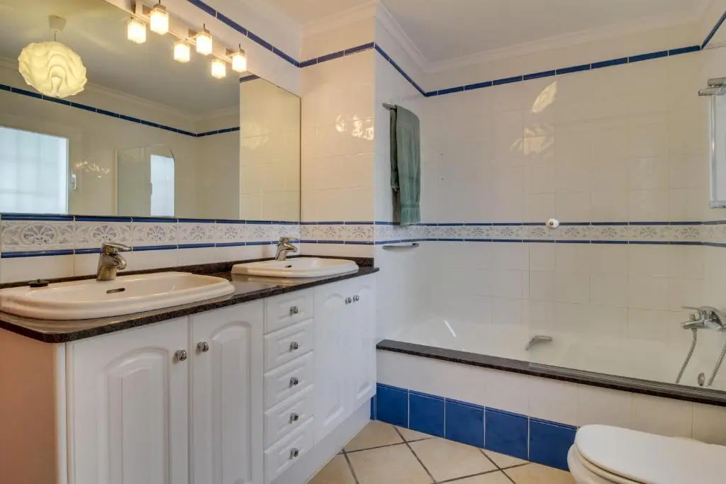 Villa la Siesta by HMR Holidays