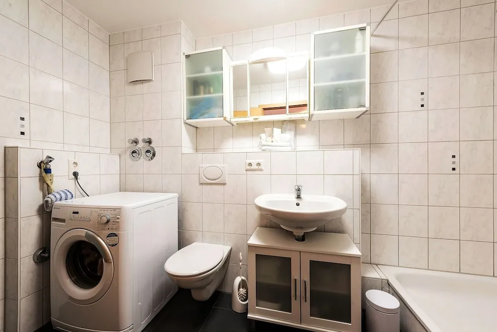 Apartment 2 Zimmer Flughafen Stuttgart