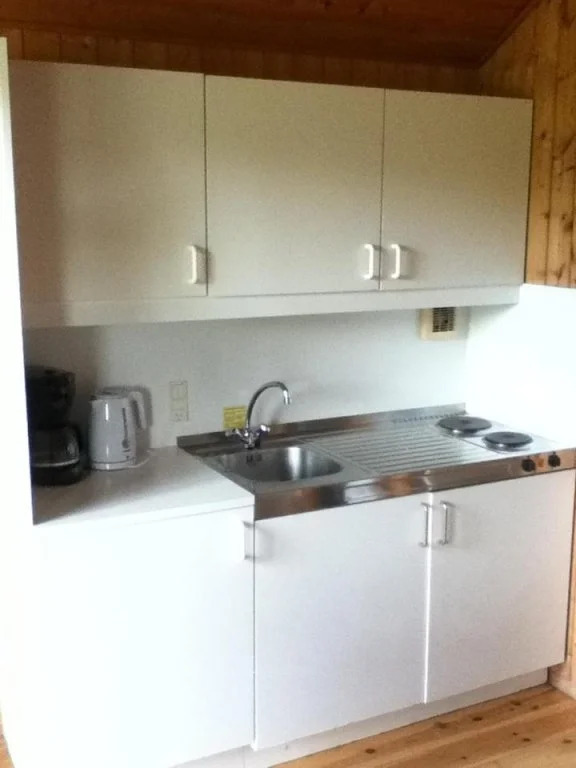 Fårup Sø Camping and Cottages
