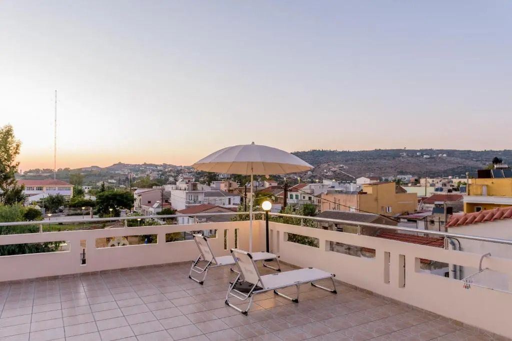Michalis Studio