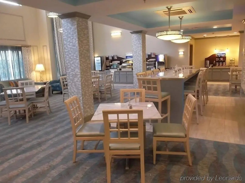 Holiday Inn Express & Suites Brookhaven by IHG