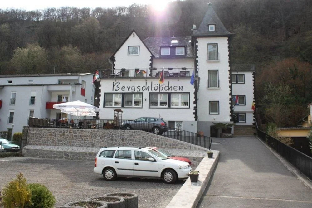 Hotel Bergschlösschen