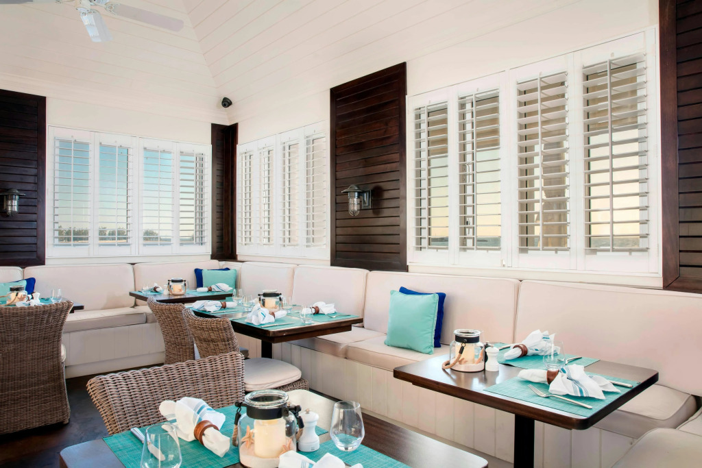 French Leave Resort, Autograph Collection