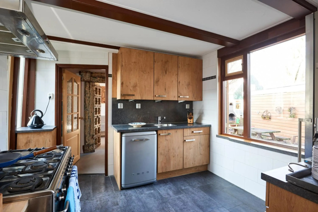Family home