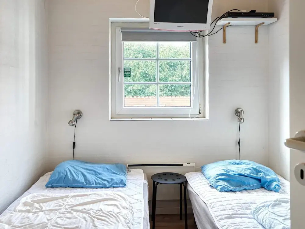 12 Person Holiday Home in Vaeggerlose