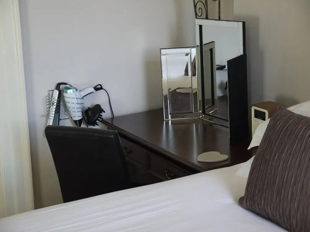 Temple Sowerby House Hotel