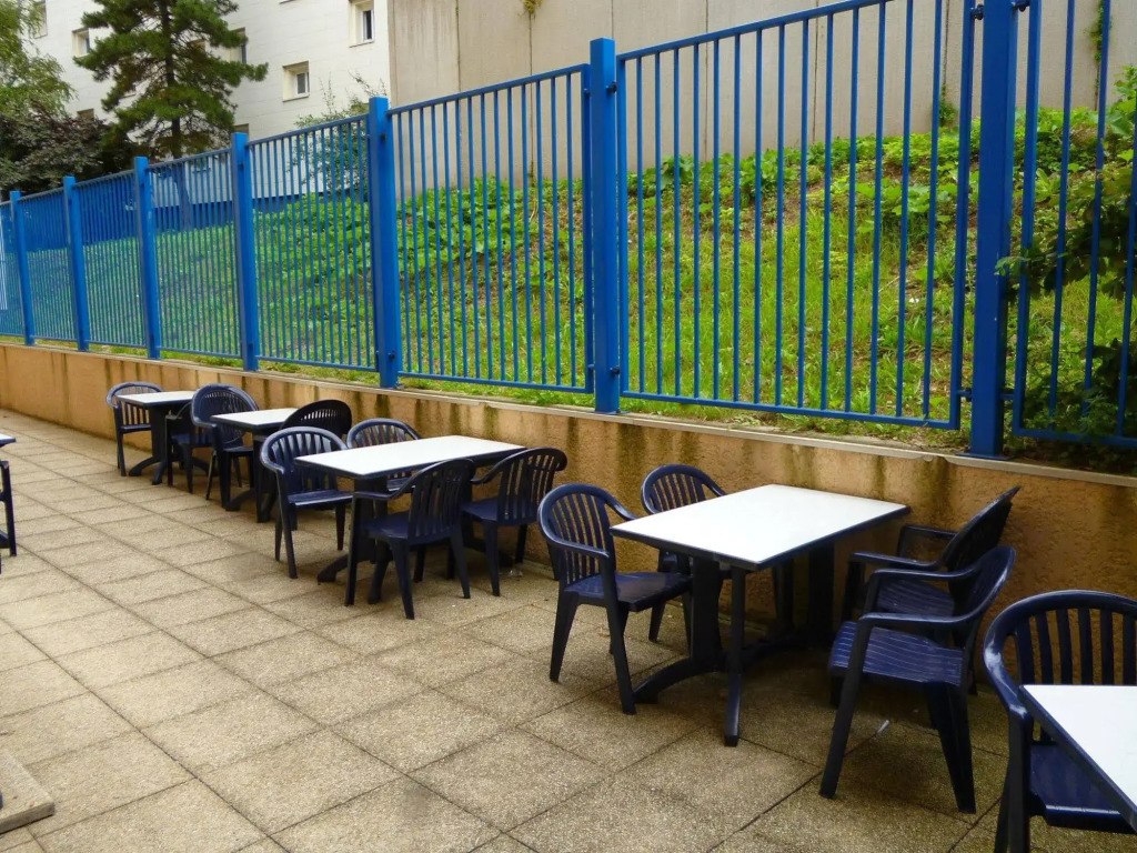 ibis budget Paris Porte dItalie Ouest