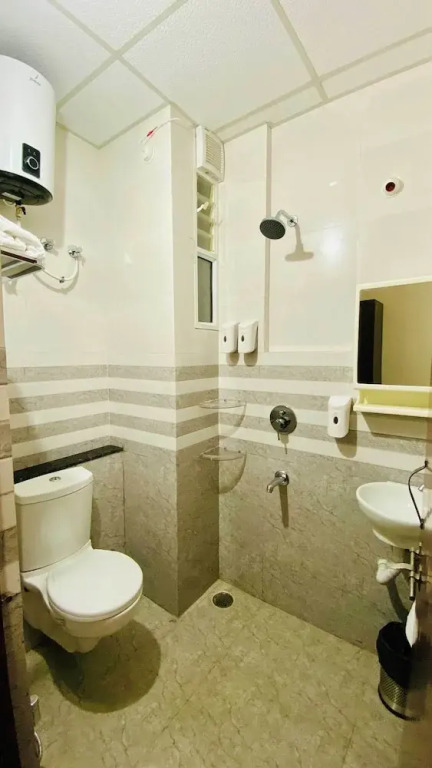Hotel Regency