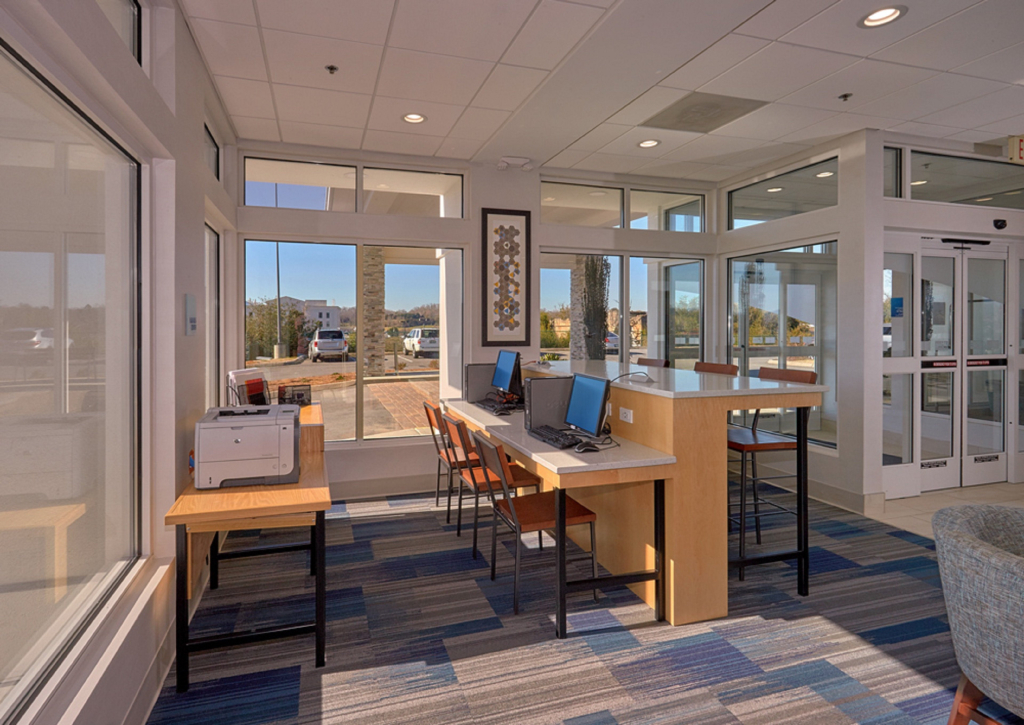 Holiday Inn Express Pigeon Forge - Sevierville by IHG