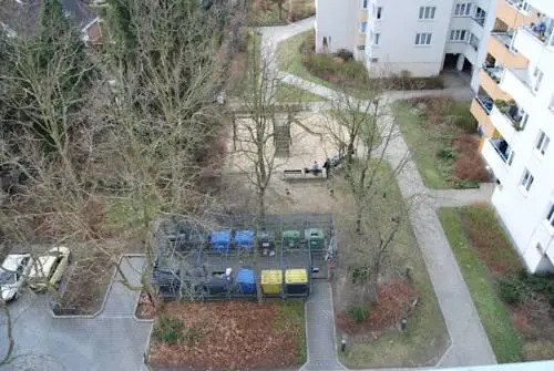 Ferienwohnung Margarita