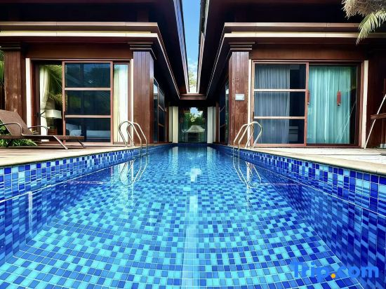 Naxiangshan Rainforest Resort Hotel (Baoting Yanoda Store)