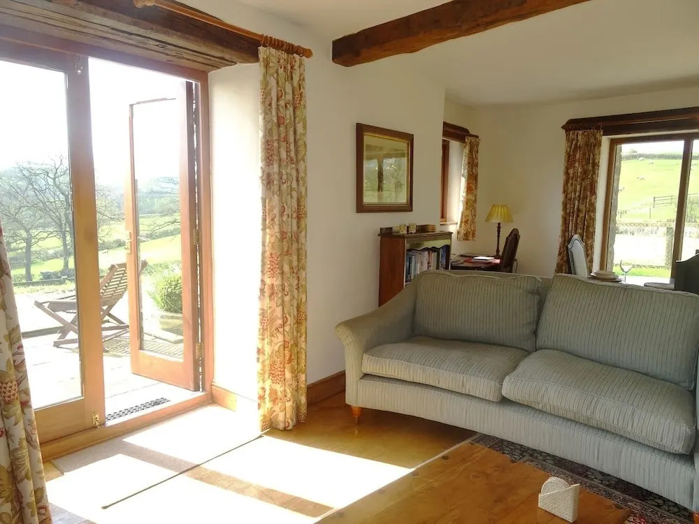 Jackdaws Cottage