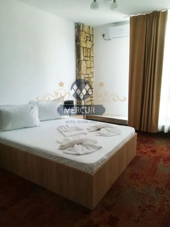 Hotel Mercur