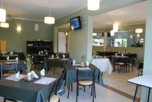 Brisas de Oro Hotel y Cabañas