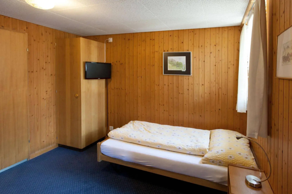 Hotel Edelweiss