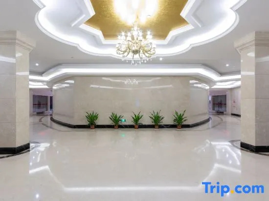 Wuzhifeng Hotel