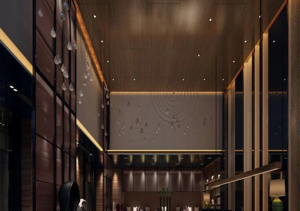 Paco Hotel Tianpingjia Metro Guangzhou