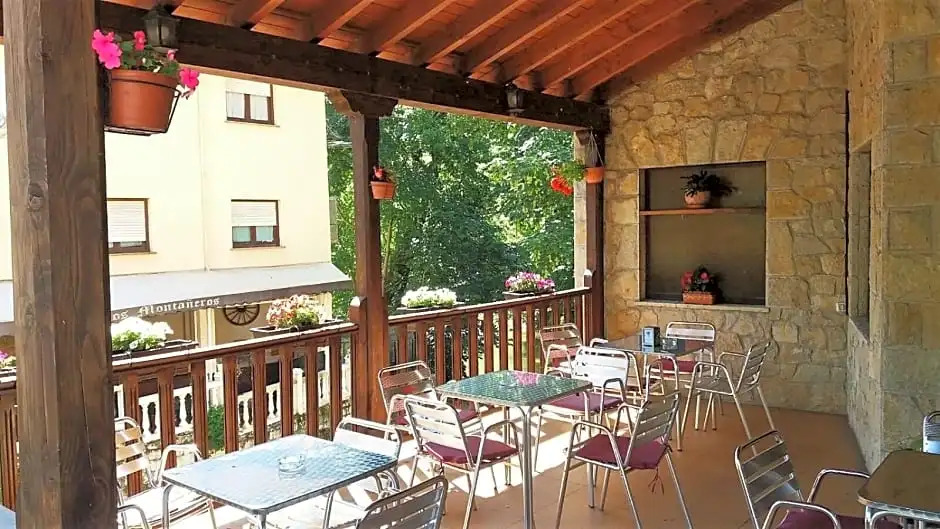 Hotel Rural Cabrales