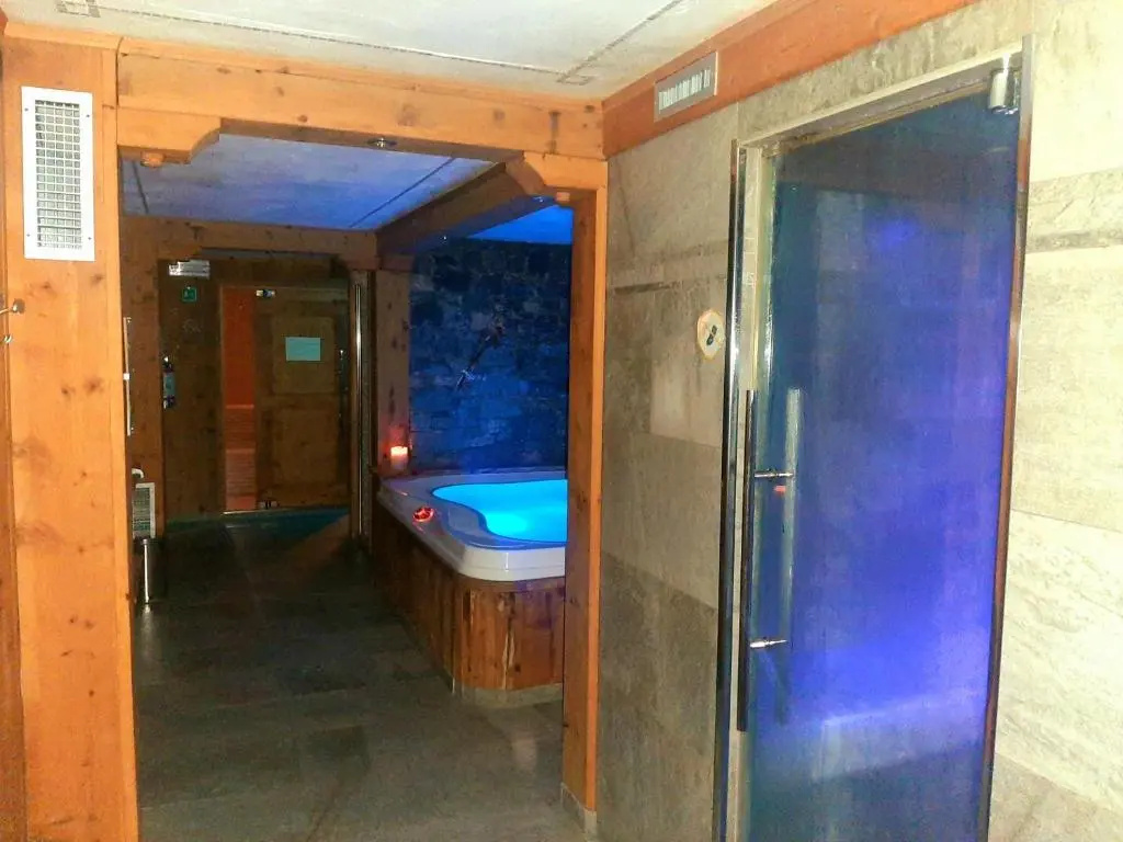 Residence Mirage
