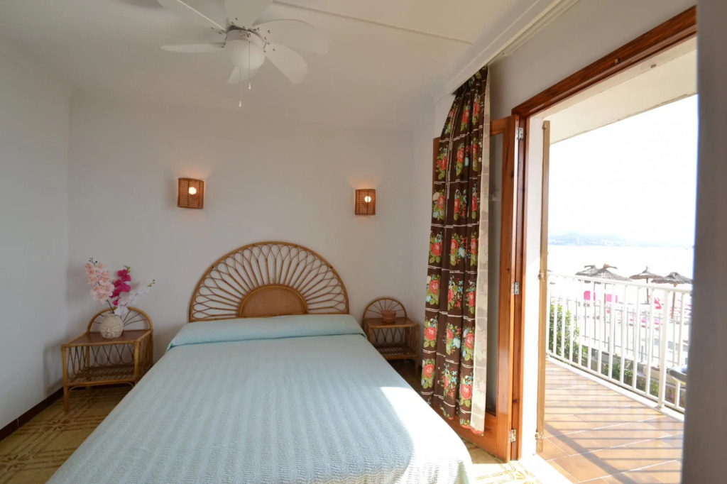 Apartamento Fantastic 174 by Mallorca Charme