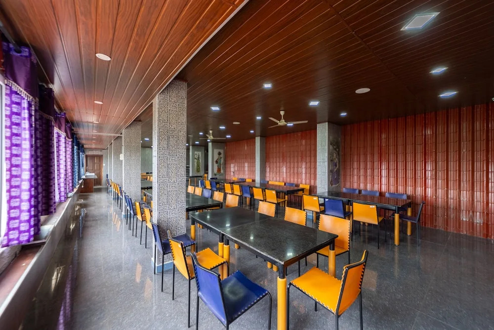 Sri Nandha Luxury Comforts