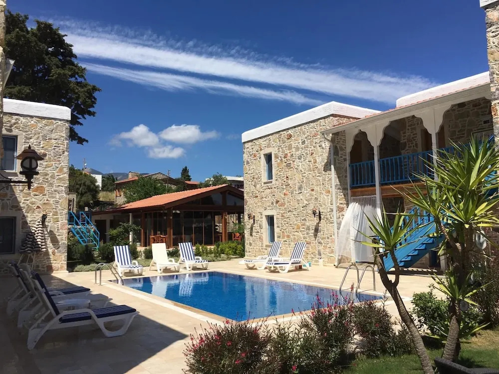 LA Petra Boutique HOTEL