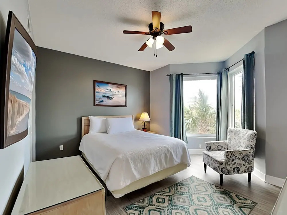 Jade East Towers by Southern Vacation Rentals