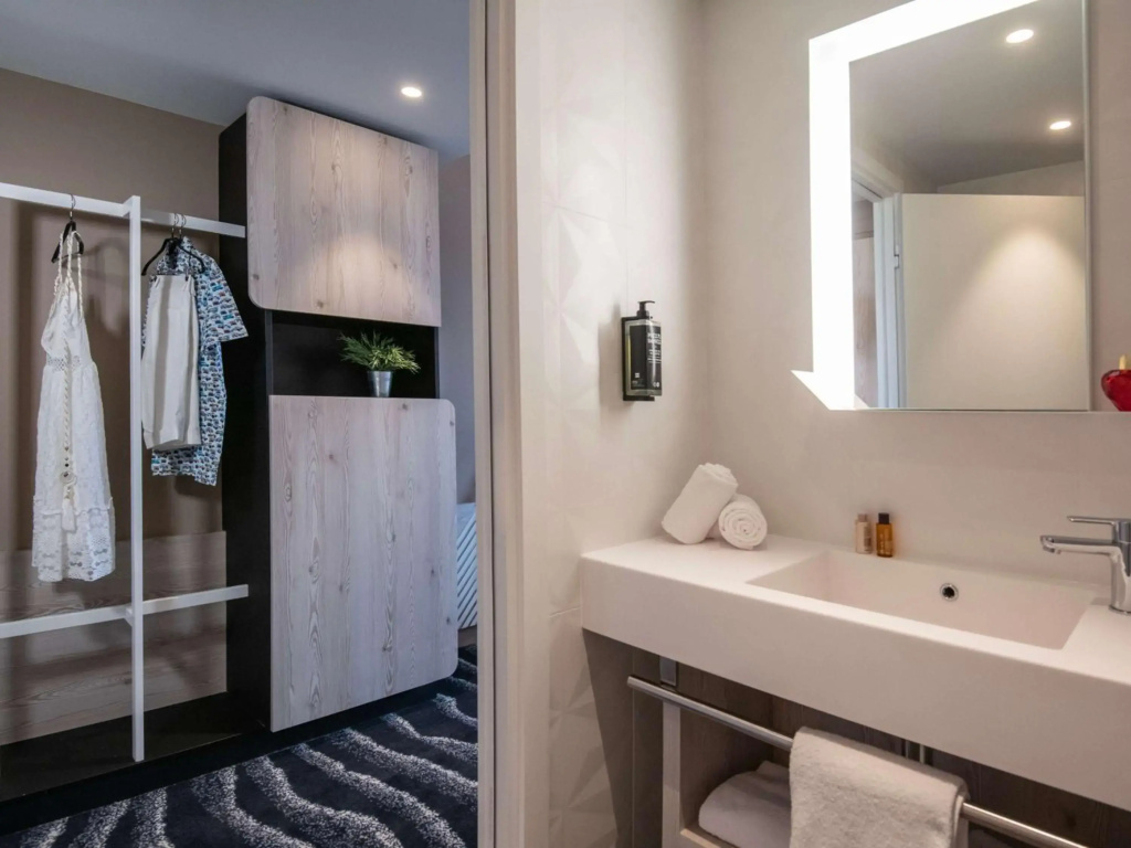 ibis Styles Porto Vecchio