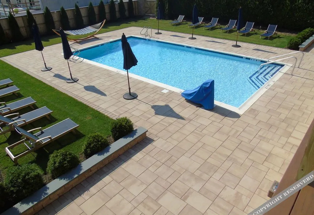 The Ocean Resort Inn