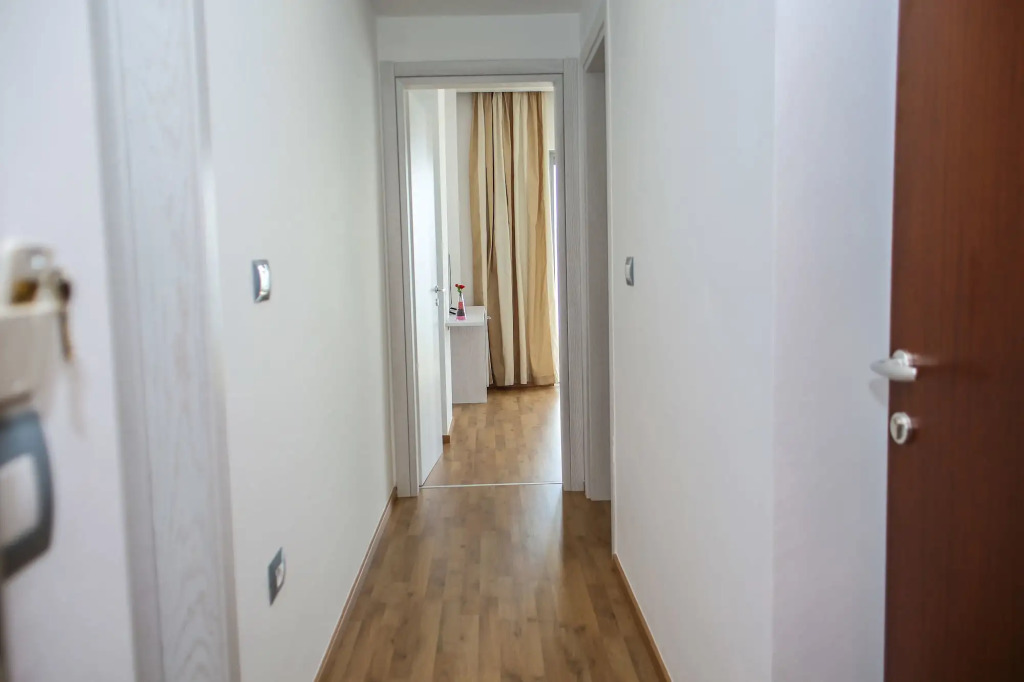 Hotel Saranda Palace