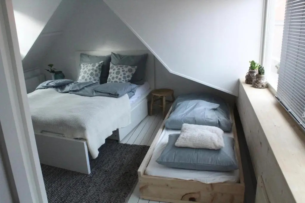 Appartement 4 Seasons Katwijk aan Zee