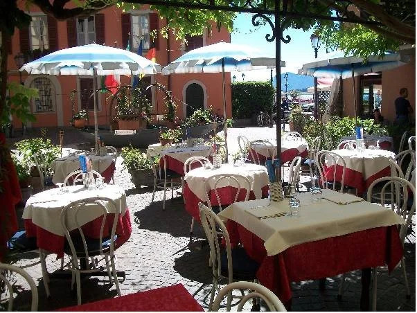 Albergo Il Vapore