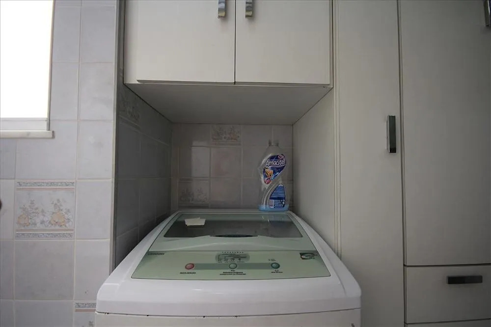 GoHouse - Apartamento Copacabana 302 B - Avenida Ns. de Copa