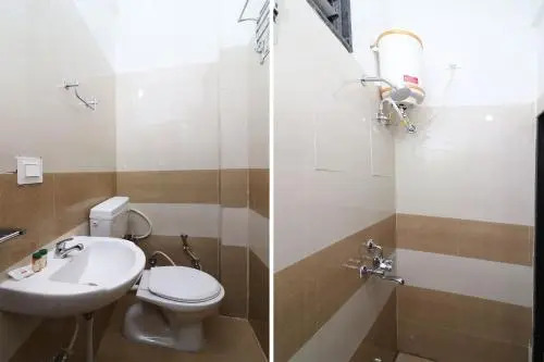 Hotel Gayatri Residency