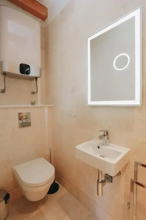 Vitodolska Luxury Penthouse
