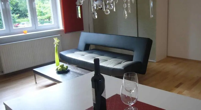 Apartment Mödling
