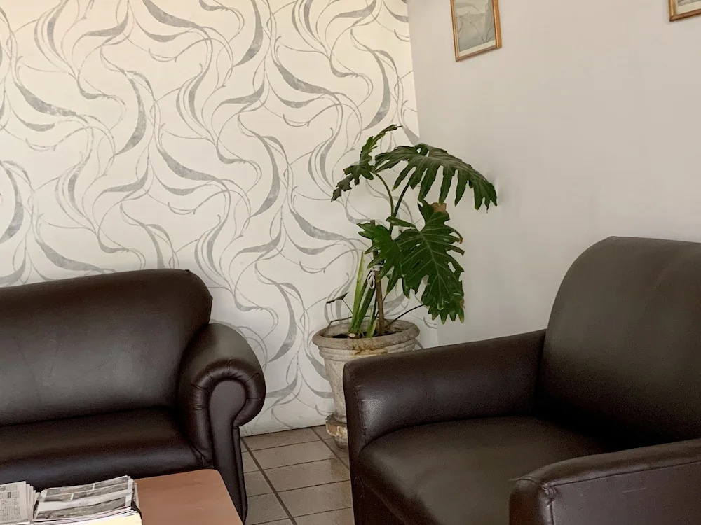 Hotel Italia Aguascalientes