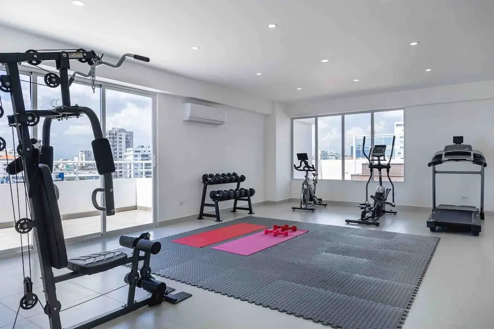 LUX City Skyline Downtownsd Priv Jaccuzi Gym