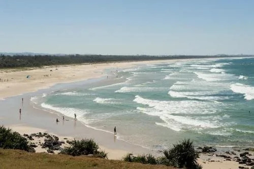 Cabarita Lake Apartments