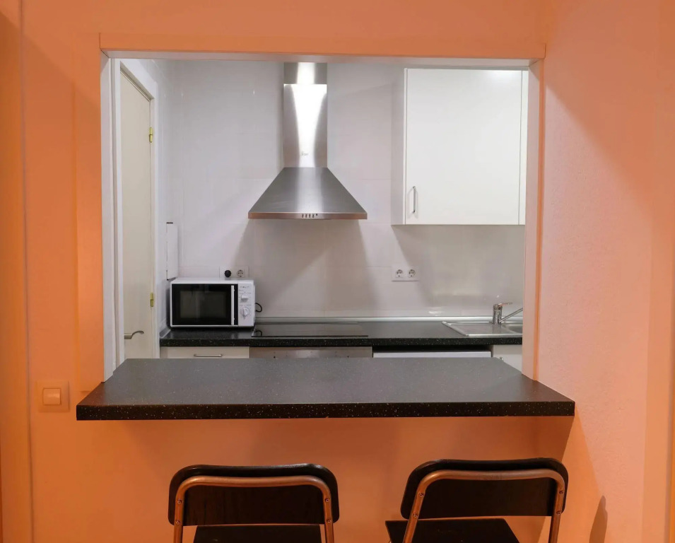 Apartamentos BCN PORT