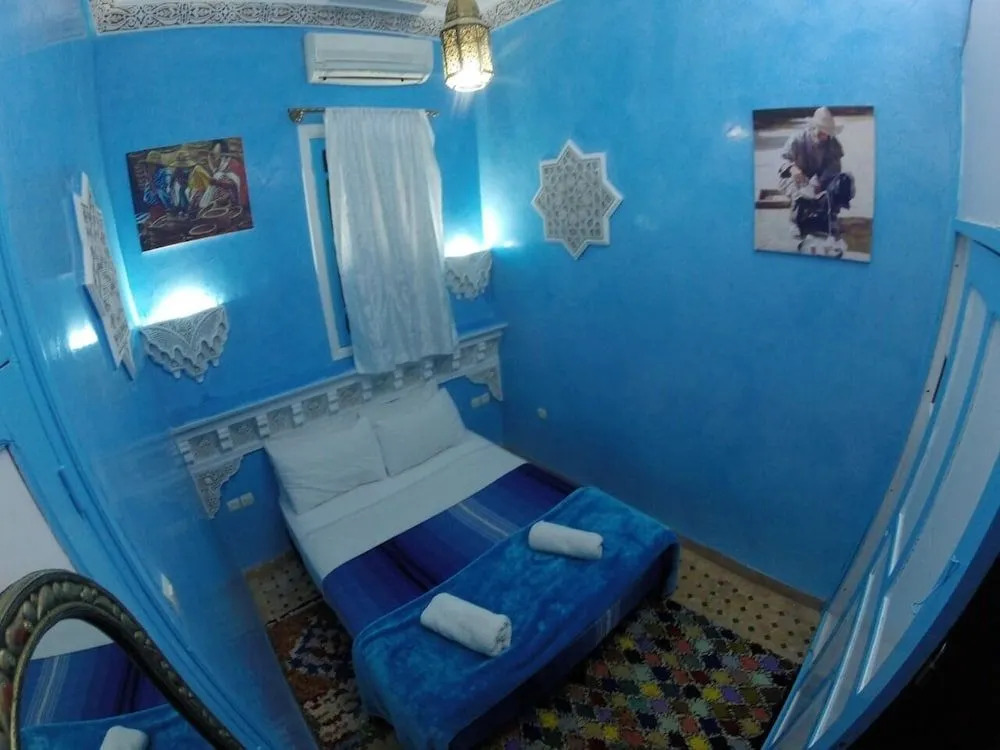 Riad Verus