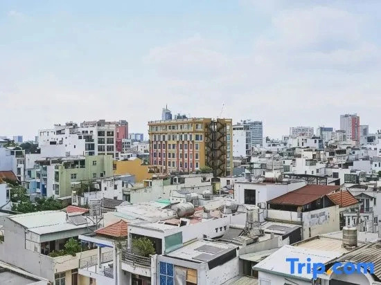 Bloom in Saigon - The Residences - Loved by Aussies