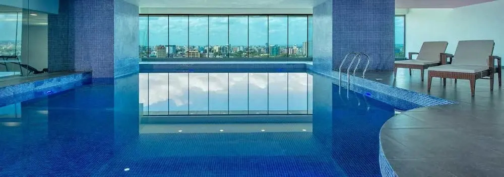 Luxury Penthouse