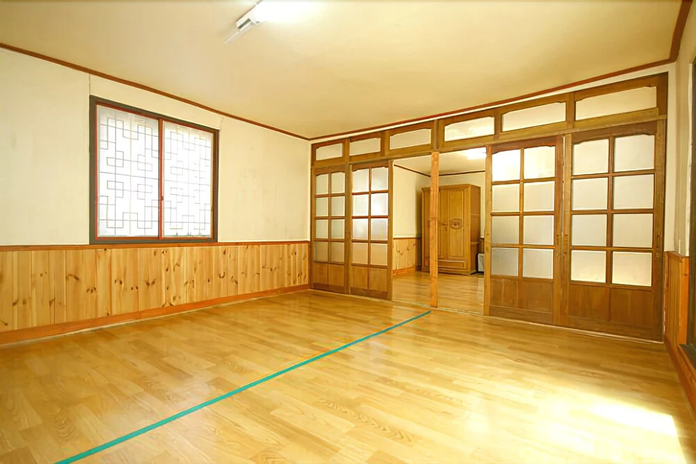 Gapyeong Ihwachon Pension