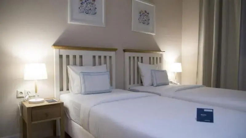 The Best Centric Hotel
